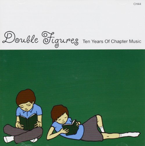 Various Artists - Double Figures [CD]