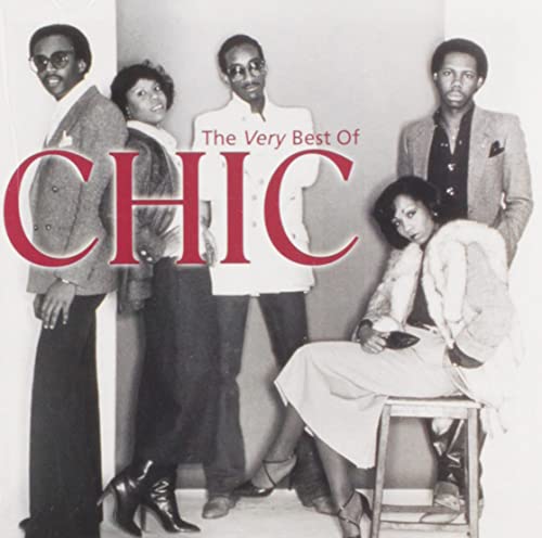Chic - The Very Best of Chic [CD]