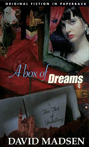 A Box of Dreams