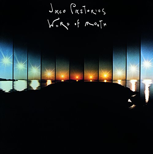 Jaco Pastorius - Word Of Mouth [180 gm vinyl] [VINYL]
