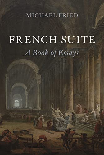 French Suite : A Book of Essays