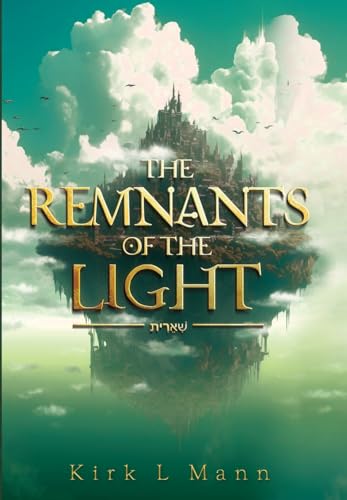 The Remnants of the Light