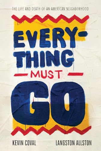 Everything Must Go