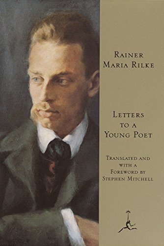 Letters to a Young Poet (Modern Library Classics) (Modern Library (Hardcover))