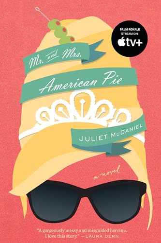 Mr. &amp; Mrs. American Pie