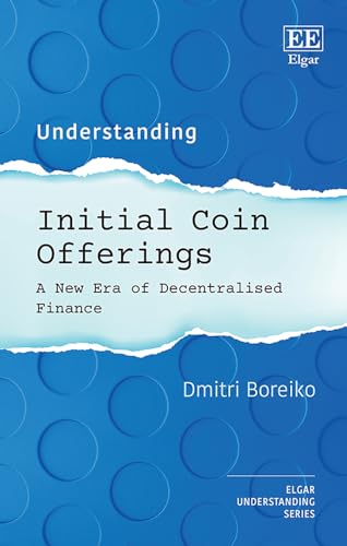Understanding Initial Coin Offerings : A New Era of Decentralized Finance