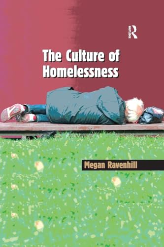 Culture of Homelessness