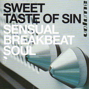 Various Artists - Sweet Taste Of Sin [CD]