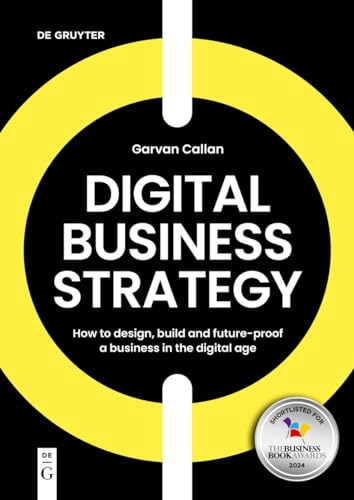 The Digital Business Handbook