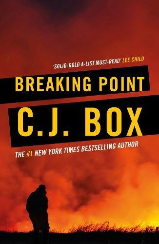 Breaking Point (Joe Pickett)