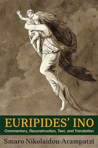Euripides Ino: Commentary