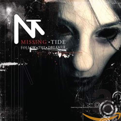 Missing Tide - Follow the Dreamer [CD]