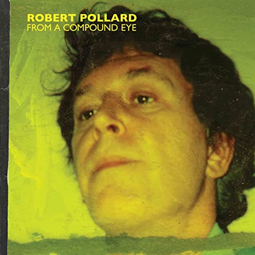 Pollard,robert - From A Compound Eye [VINYL]