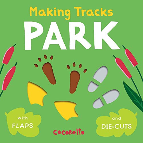Park (Making Tracks)