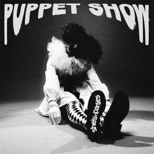 SHE'S IN PARTIES - PUPPET SHOW (CLEAR VINYL) [VINYL]