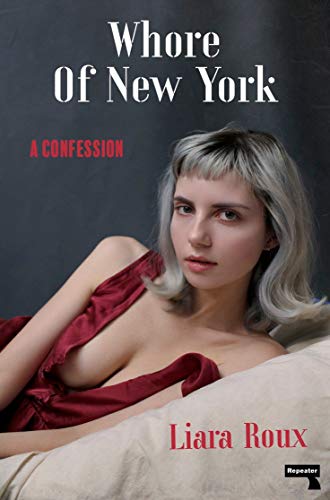 Whore of New York: A Confession