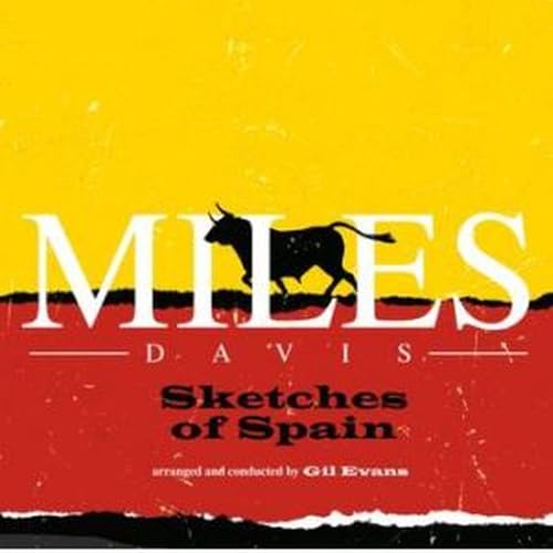 Various - Sketches Of Spain [VINYL]