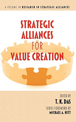 Strategic Alliances for Value Creation