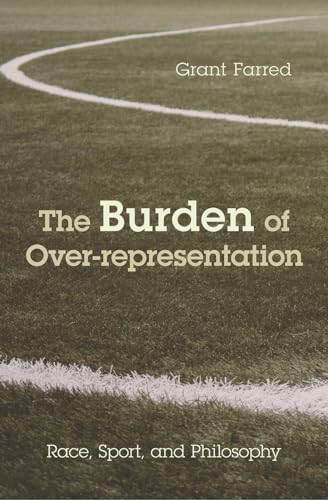 The Burden of Over-representation: Race