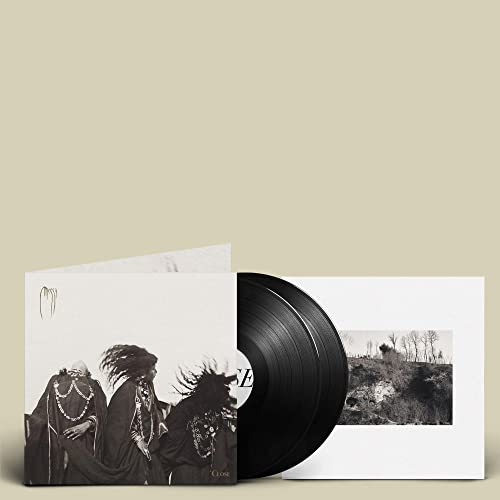 Messa - Close [VINYL]