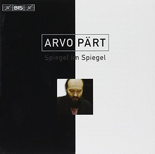 Soloistsgothenburg Sojarvi - Arvo Pärt - Spiegel im Spiegel [CD]