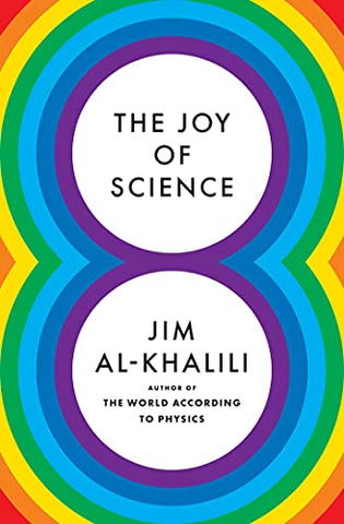 The Joy of Science