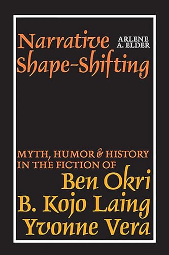 Narrative Shape-Shifting: Myth