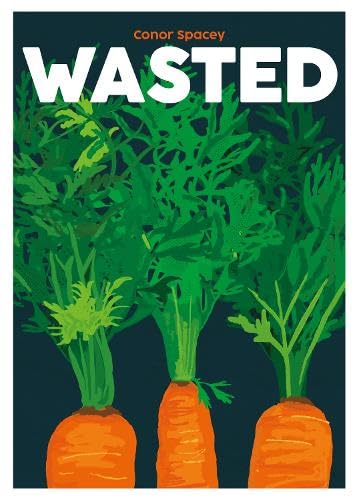 Wasted: 7 (Blasta Books)