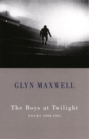 The Boys at Twilight: Poems 1990-1995