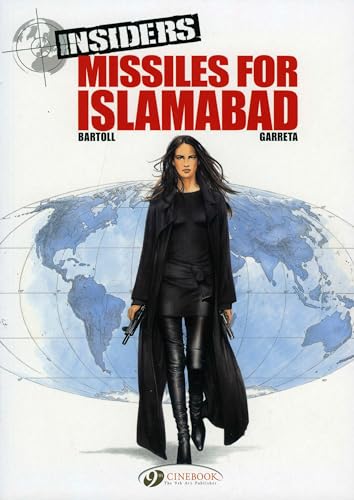 Insiders: v. 2: Missiles for Islamabad