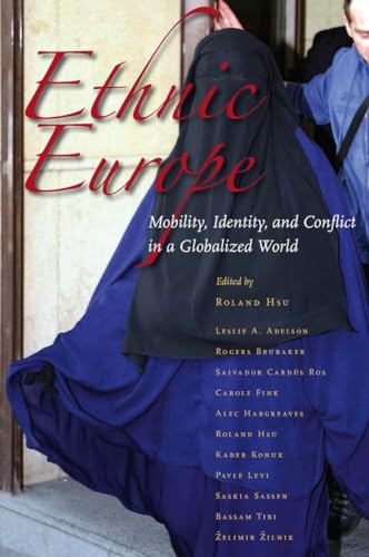 Ethnic Europe: Mobility
