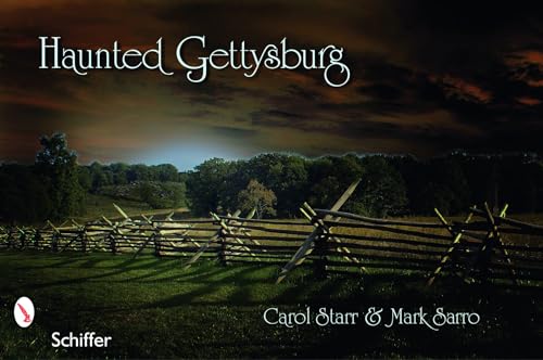 Haunted Gettysburg