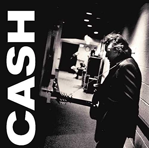 Johnny Cash - American III: Solitary Man [CD]