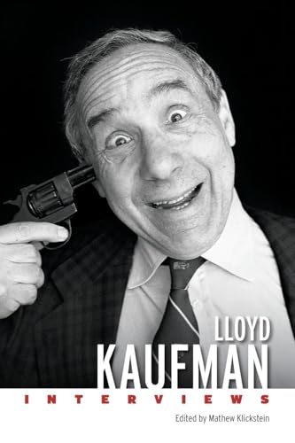 Lloyd Kaufman : Interviews