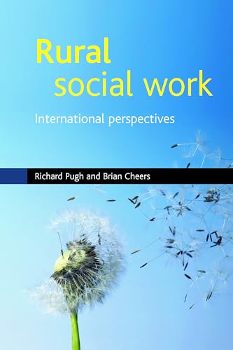Rural Social Work : International Perspectives