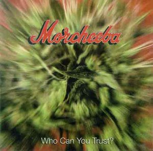 Various - Who Can You Trust [CD]