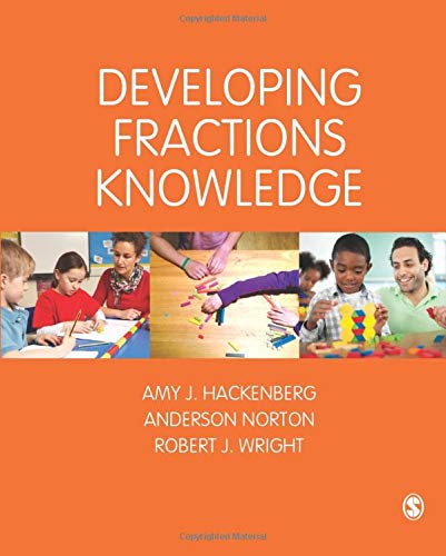 Developing Fractions Knowledge (Math Recovery)