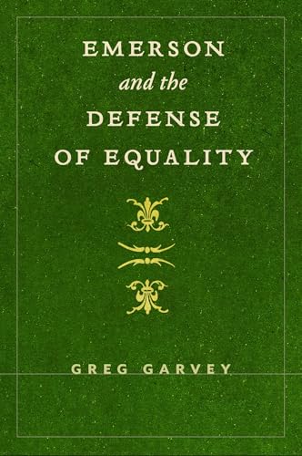 Emerson and the Defense of Equality