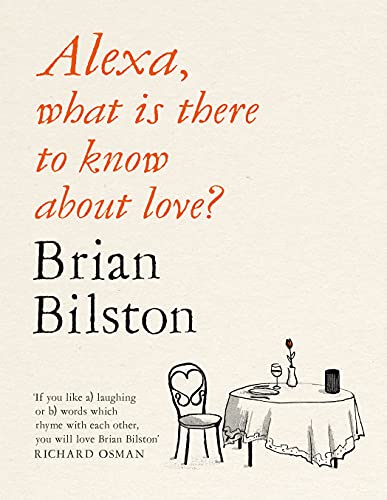 Alexa, what is There to Know about Love?