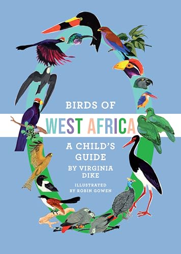 Birds of Our Land : A Child's Guide