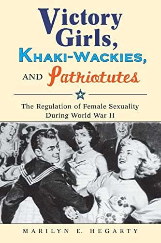 Victory Girls