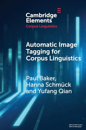 Automatic Image Tagging for Corpus Linguistics : A Multimodal Study of News Representations of Islam