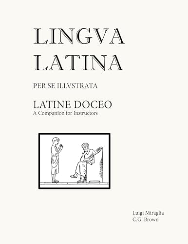 Latine Doceo