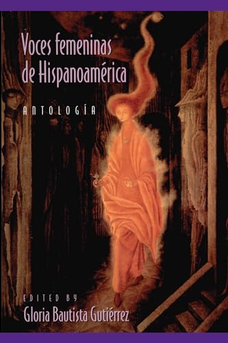 Voces Femeninas de Hispanoamerica