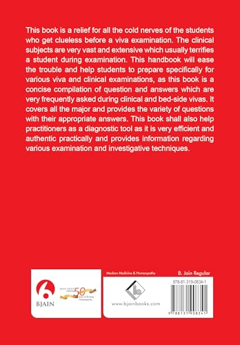 Handbook for Viva-Voce