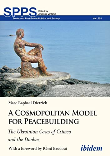 A Cosmopolitan Model for Peacebuilding