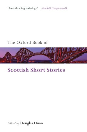 The Oxford Book of Scottish Short Stories
