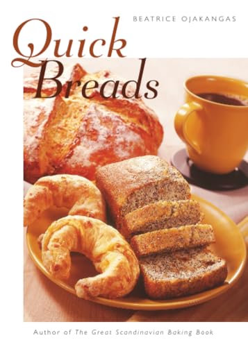 Quick Breads