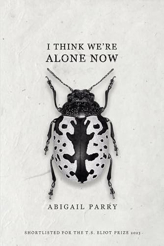 I Think We’re Alone Now