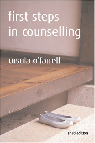 First Steps in Counselling